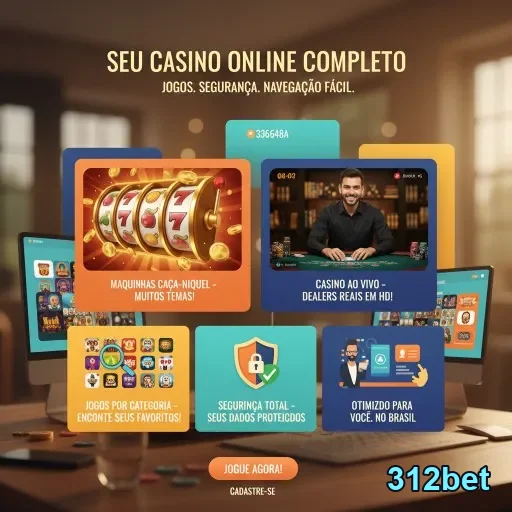Ilustração de Acesso Fácil