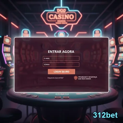 Ilustração de Descubra os Benefícios Exclusivos do 312bet para Jogadores VIP