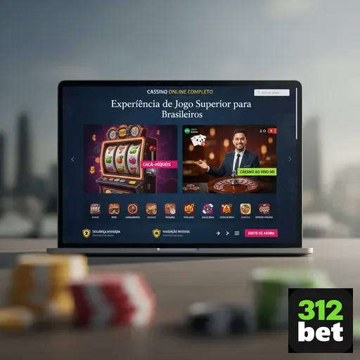 Imagem de 312bet Cadastre-se: cadastro com acesso seguro