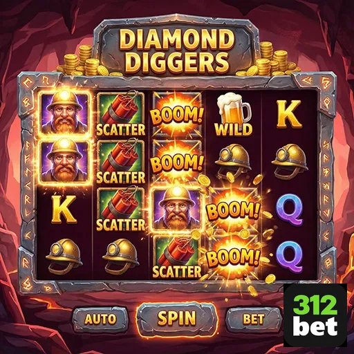 Imagem de 312bet: Jogos de Apostas Rápidos e Com Suporte