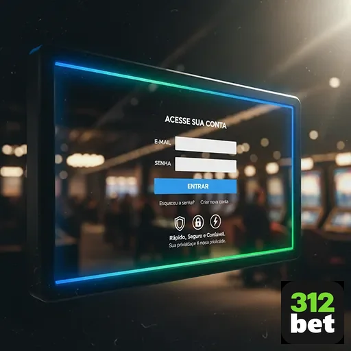 Benefícios VIP para Jogadores Fiéis - 312bet