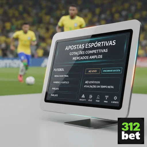 Imagem principal de 312bet Promocoes