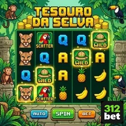 Suporte Ágil para uma Aposta Confiável - 312bet