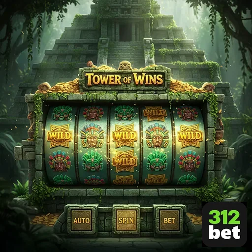 Imagem principal de 312bet Cassino Online